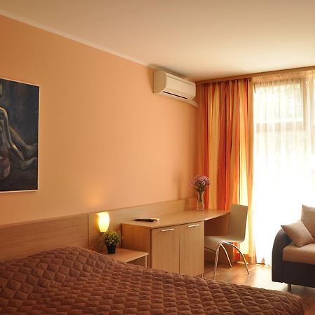 Rado Apartments 사파레바바냐 객실 사진