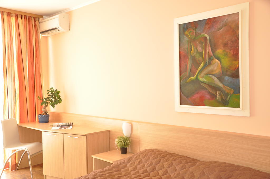 Rado Apartments 사파레바바냐 객실 사진