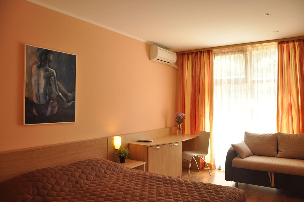 Rado Apartments 사파레바바냐 객실 사진
