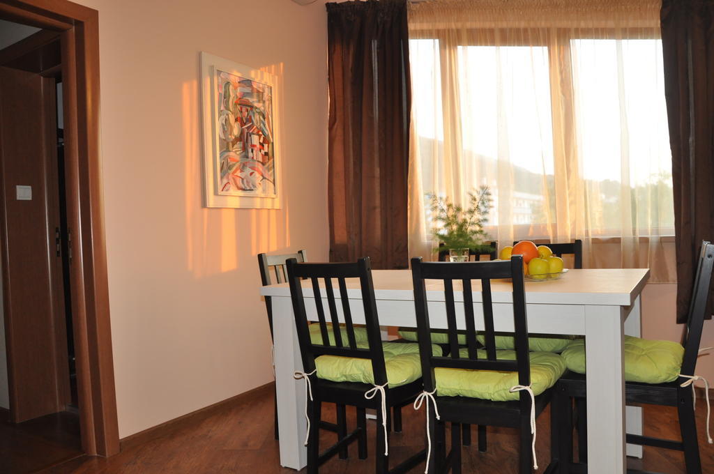 Rado Apartments 사파레바바냐 객실 사진