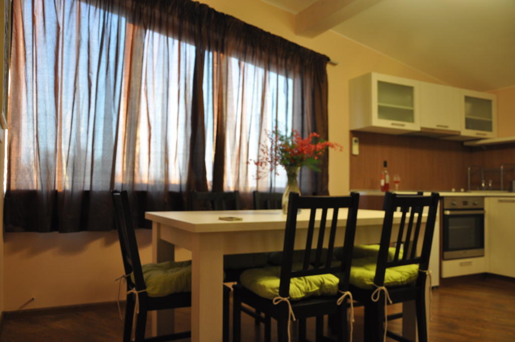 Rado Apartments 사파레바바냐 객실 사진