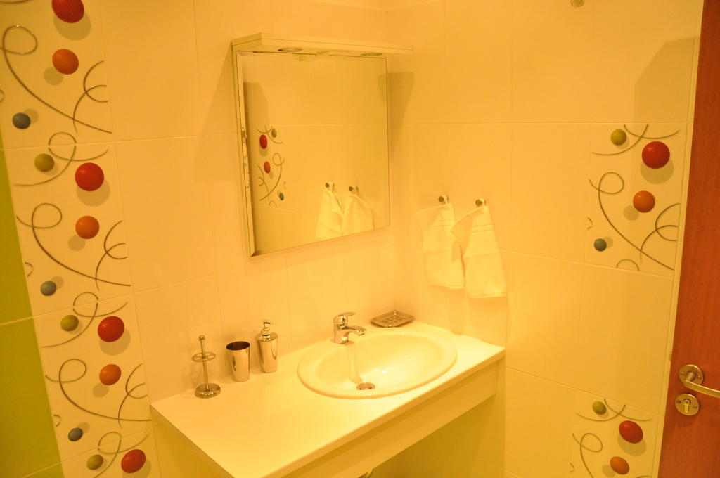 Rado Apartments 사파레바바냐 객실 사진