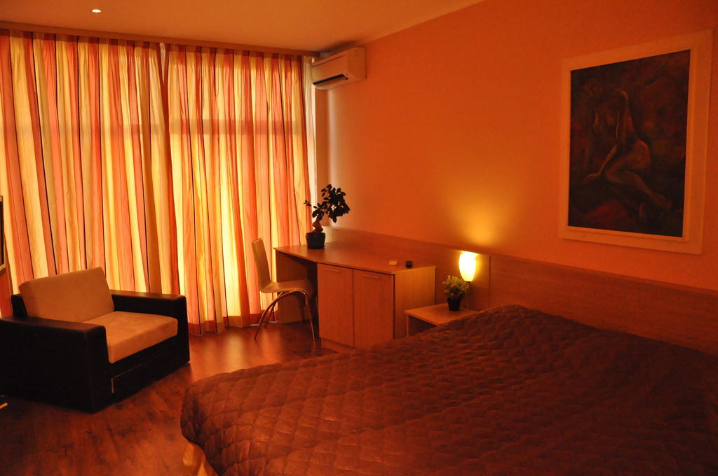 Rado Apartments 사파레바바냐 객실 사진