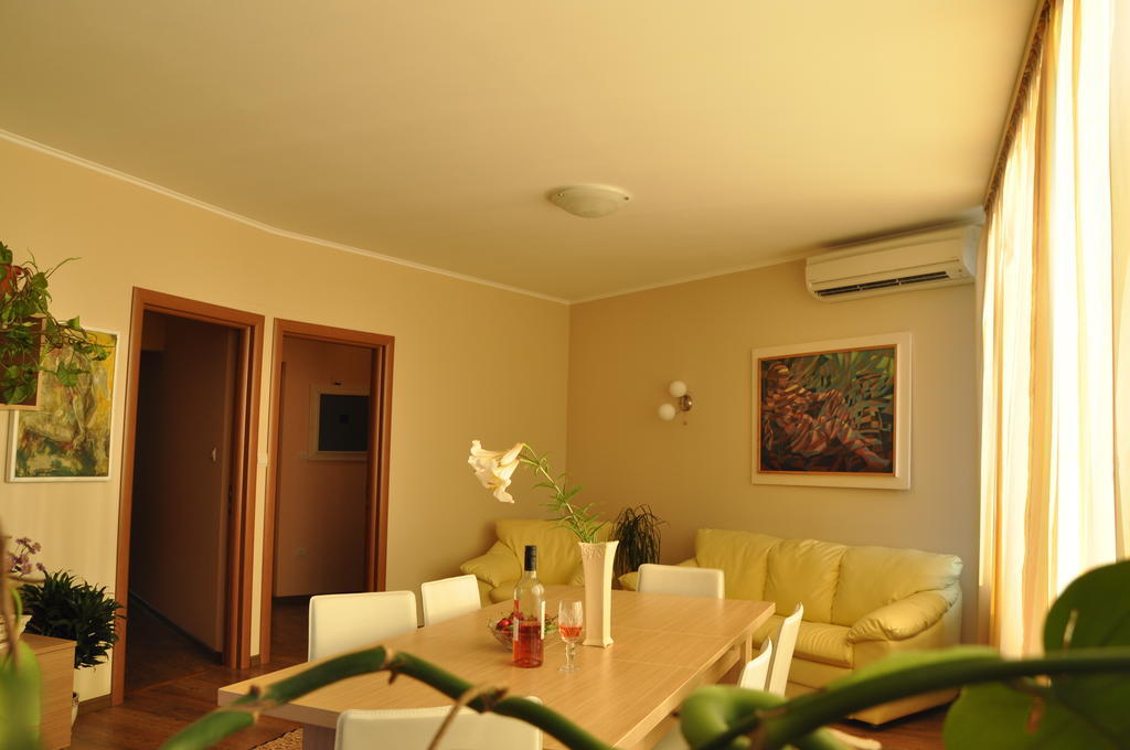 Rado Apartments 사파레바바냐 객실 사진