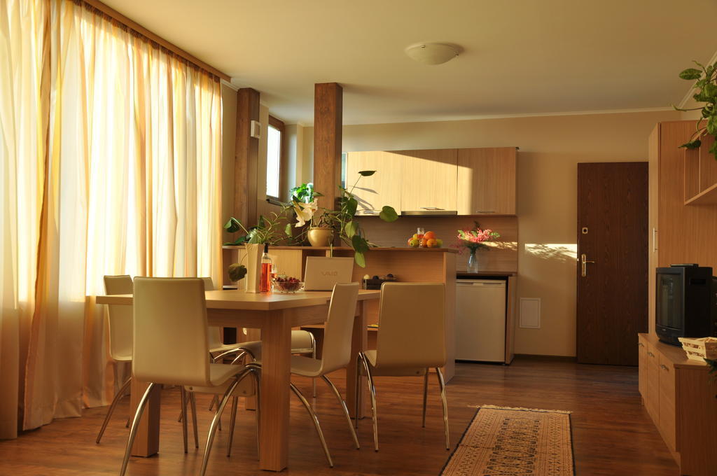 Rado Apartments 사파레바바냐 객실 사진