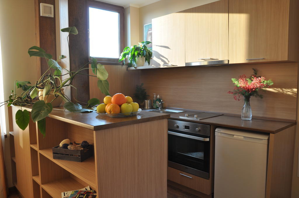 Rado Apartments 사파레바바냐 객실 사진